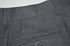NWT ARMANI EXCHANGE Slim Fit Stretch Wool Charcoal Birdseye Dress Pants 32X32